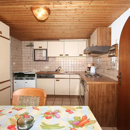 Apartment Schweighofer.3 *
