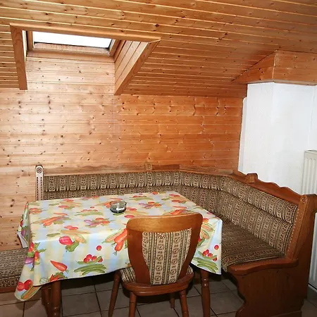 Apartment Schweighofer.3 Furstau