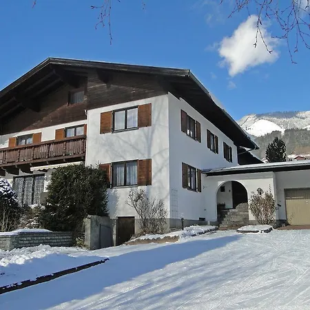 Apartment Schweighofer.3 Furstau